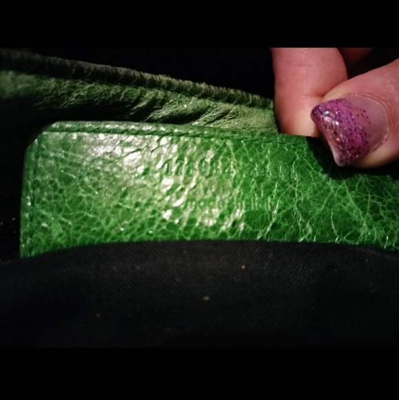 Balenciaga Hand bag - Picture 3 of 4